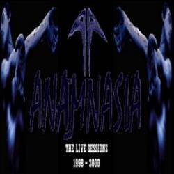 Anamnasia : The Live Sessions (1998-2000)